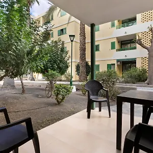  Apartamento Living España
