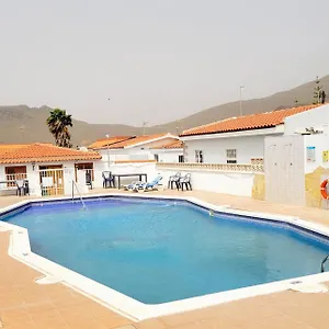  Apartamento Con Piscina Privada España