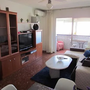  Apartamento Piso La Noria 2 España
