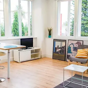  Apartamento Luz De España